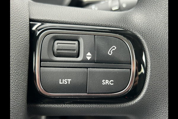Citroën C3 BWJ 10-2021 | 1.2PT 83PK Feel | CLIMA | NAVI | PDC | CRUISE | TWO TONE | CARPLAY | LMV |
