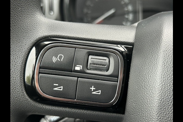 Citroën C3 BWJ 10-2021 | 1.2PT 83PK Feel | CLIMA | NAVI | PDC | CRUISE | TWO TONE | CARPLAY | LMV |