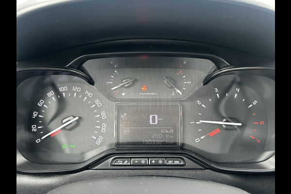 Citroën C3 BWJ 10-2021 | 1.2PT 83PK Feel | CLIMA | NAVI | PDC | CRUISE | TWO TONE | CARPLAY | LMV |