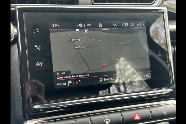 Citroën C3 BWJ 10-2021 | 1.2PT 83PK Feel | CLIMA | NAVI | PDC | CRUISE | TWO TONE | CARPLAY | LMV |