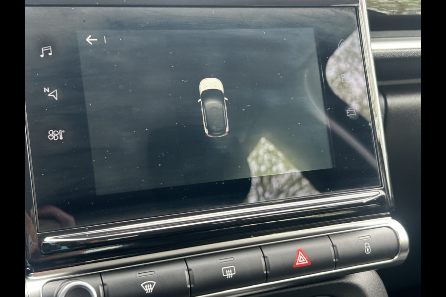 Citroën C3 BWJ 10-2021 | 1.2PT 83PK Feel | CLIMA | NAVI | PDC | CRUISE | TWO TONE | CARPLAY | LMV |