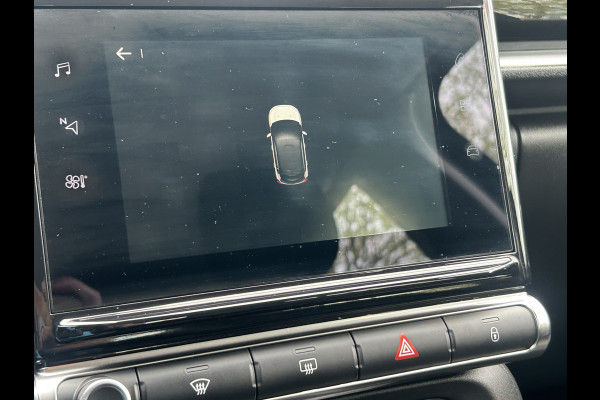 Citroën C3 BWJ 10-2021 | 1.2PT 83PK Feel | CLIMA | NAVI | PDC | CRUISE | TWO TONE | CARPLAY | LMV |