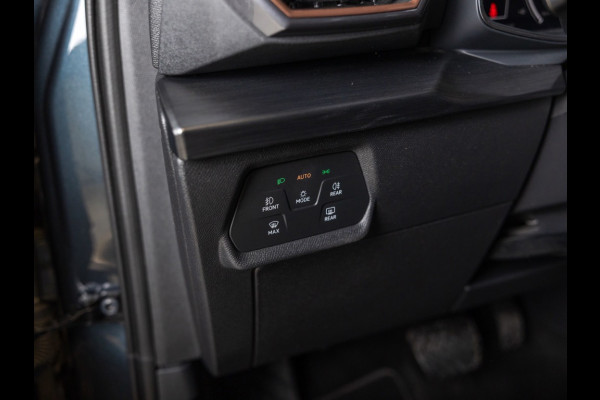 CUPRA Formentor 150pk / Adaptieve cruise control / Keyless / Stuurwielverwarming