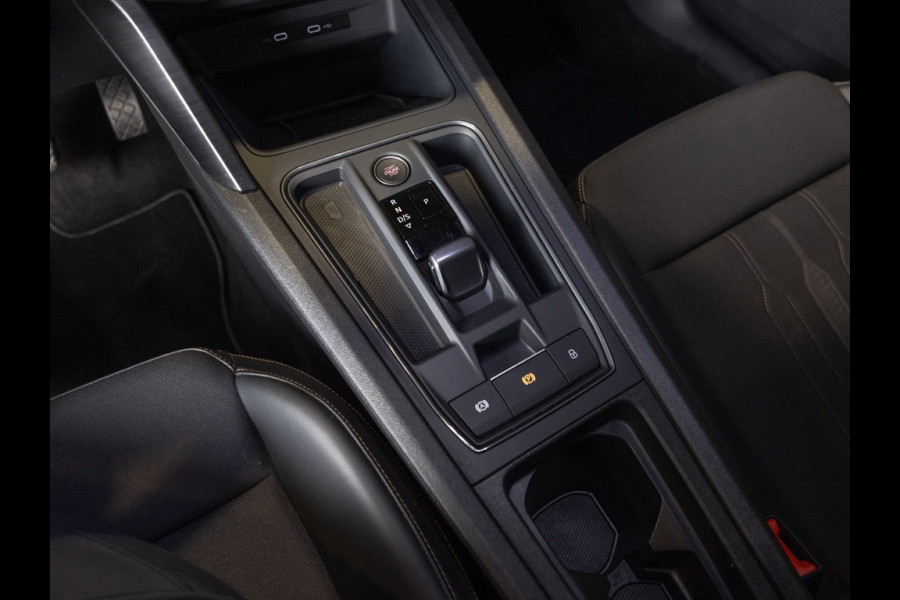 CUPRA Formentor 150pk / Adaptieve cruise control / Keyless / Stuurwielverwarming