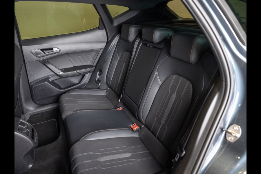 CUPRA Formentor 150pk / Adaptieve cruise control / Keyless / Stuurwielverwarming