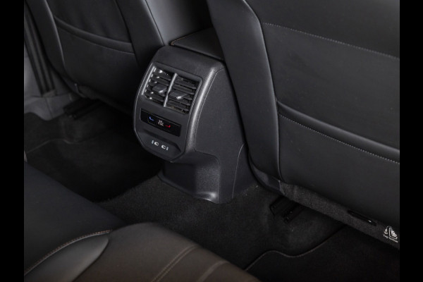 CUPRA Formentor 150pk / Adaptieve cruise control / Keyless / Stuurwielverwarming