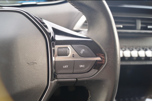Peugeot 3008 1.2 PureTech 130pk Allure -NAVI-ECC-PDC-CRUISE-