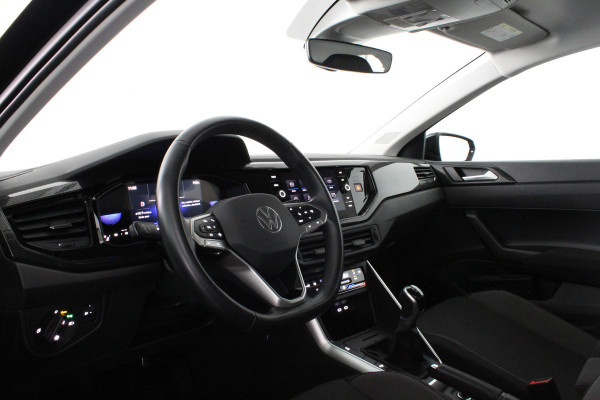 Volkswagen Polo 1.0 TSI Life > Camera/Navigatie/LED/Parkeersensor voor en achter