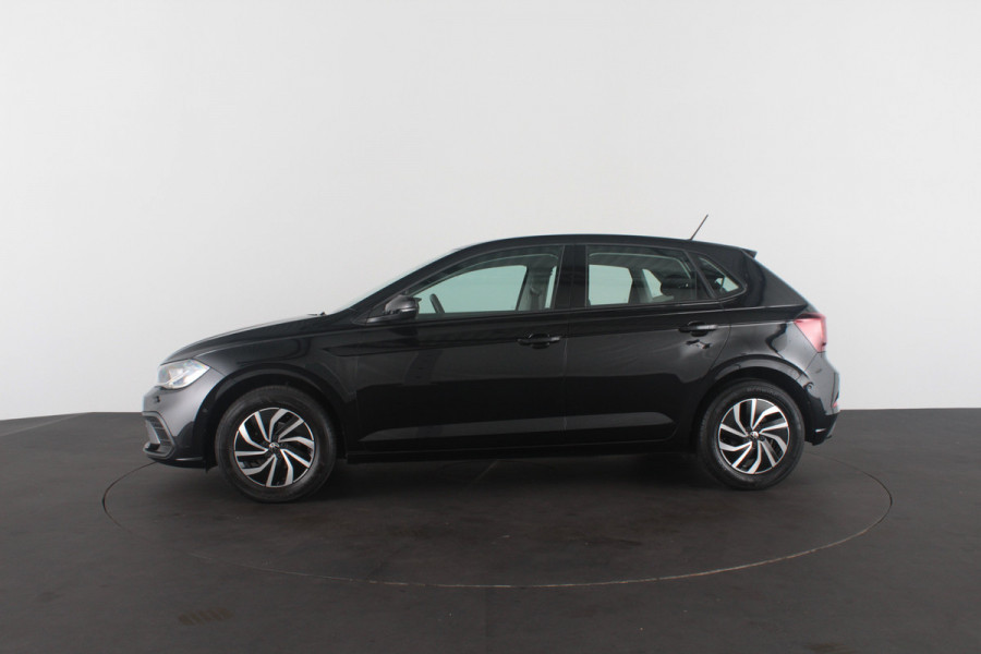 Volkswagen Polo 1.0 TSI Life > Camera/Navigatie/LED/Parkeersensor voor en achter