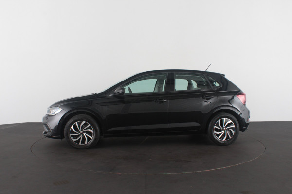 Volkswagen Polo 1.0 TSI Life > Camera/Navigatie/LED/Parkeersensor voor en achter