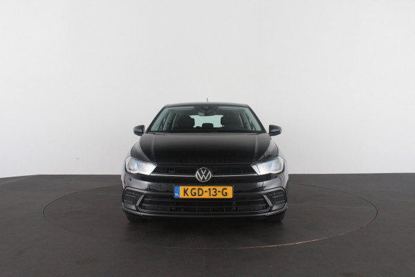 Volkswagen Polo 1.0 TSI Life > Camera/Navigatie/LED/Parkeersensor voor en achter