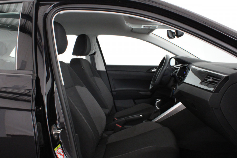 Volkswagen Polo 1.0 TSI Life > Camera/Navigatie/LED/Parkeersensor voor en achter