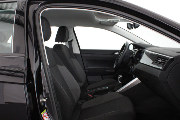 Volkswagen Polo 1.0 TSI Life > Camera/Navigatie/LED/Parkeersensor voor en achter