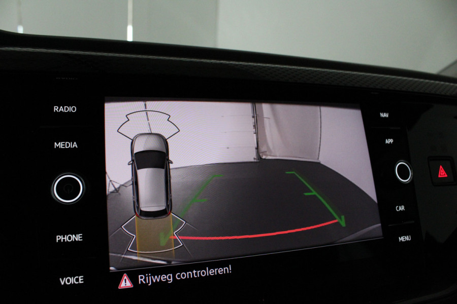Volkswagen Polo 1.0 TSI Life > Camera/Navigatie/LED/Parkeersensor voor en achter