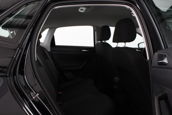 Volkswagen Polo 1.0 TSI Life > Camera/Navigatie/LED/Parkeersensor voor en achter