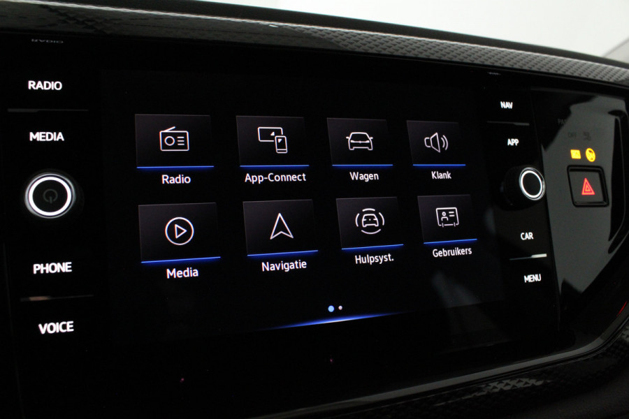 Volkswagen Polo 1.0 TSI Life > Camera/Navigatie/LED/Parkeersensor voor en achter