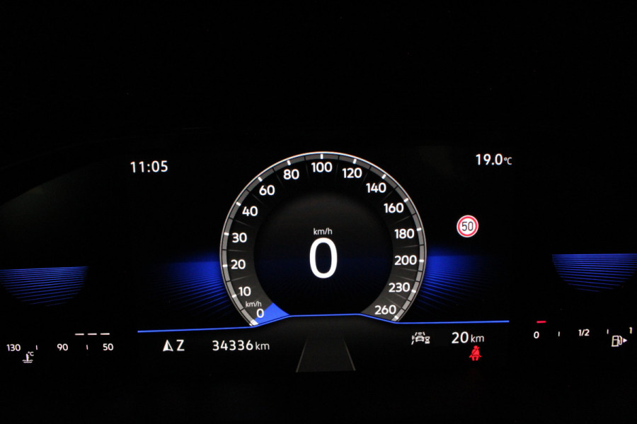 Volkswagen Polo 1.0 TSI Life > Camera/Navigatie/LED/Parkeersensor voor en achter