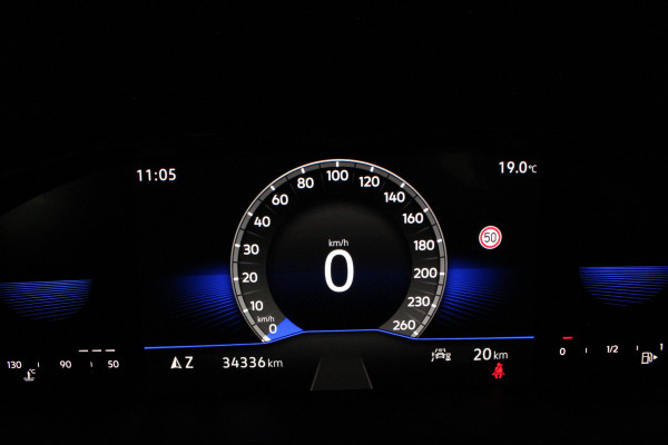 Volkswagen Polo 1.0 TSI Life > Camera/Navigatie/LED/Parkeersensor voor en achter