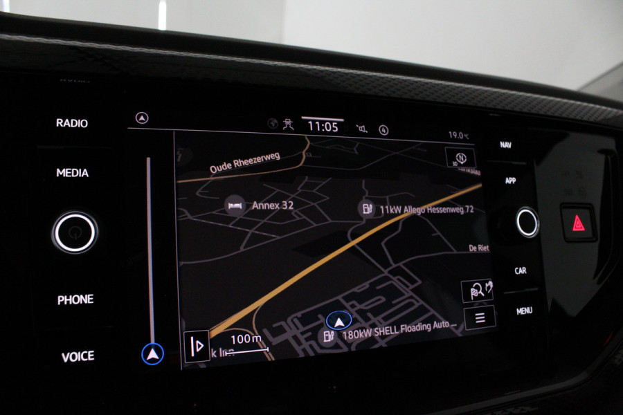Volkswagen Polo 1.0 TSI Life > Camera/Navigatie/LED/Parkeersensor voor en achter