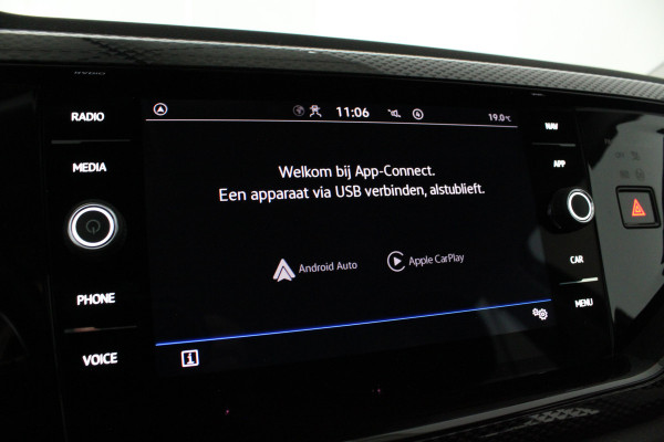 Volkswagen Polo 1.0 TSI Life > Camera/Navigatie/LED/Parkeersensor voor en achter