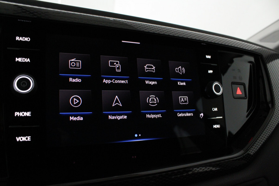 Volkswagen Polo 1.0 TSI Life > Camera/Navigatie/LED/Parkeersensor voor en achter
