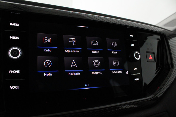 Volkswagen Polo 1.0 TSI Life > Camera/Navigatie/LED/Parkeersensor voor en achter
