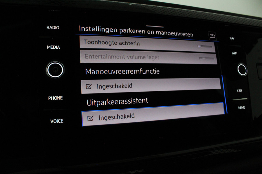 Volkswagen Polo 1.0 TSI Life > Camera/Navigatie/LED/Parkeersensor voor en achter