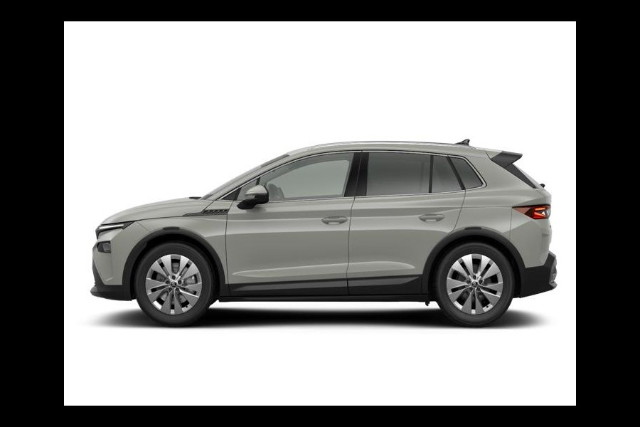 Škoda Elroq 60 Business Edition | Travel Assist | stoel- en stuurverwarming | Keyless entry |