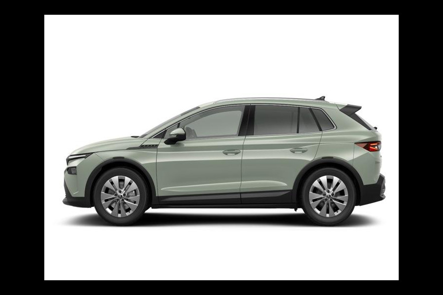Škoda Elroq 60 Business Edition | Travel Assist | stoel- en stuurverwarming | Keyless entry |