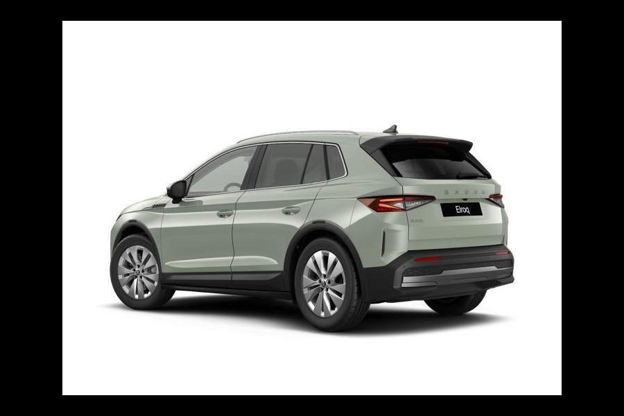 Škoda Elroq 60 Business Edition | Travel Assist | stoel- en stuurverwarming | Keyless entry |