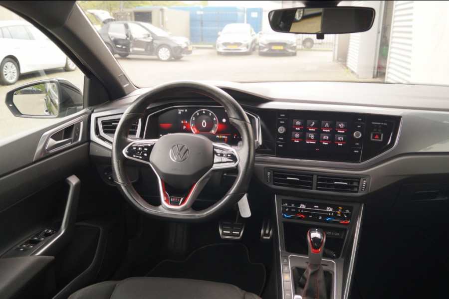 Volkswagen Polo 2.0 TSI DSG GTI -NAVI-ACC-IQ.LIGHT-ECC-PDC-CAM-