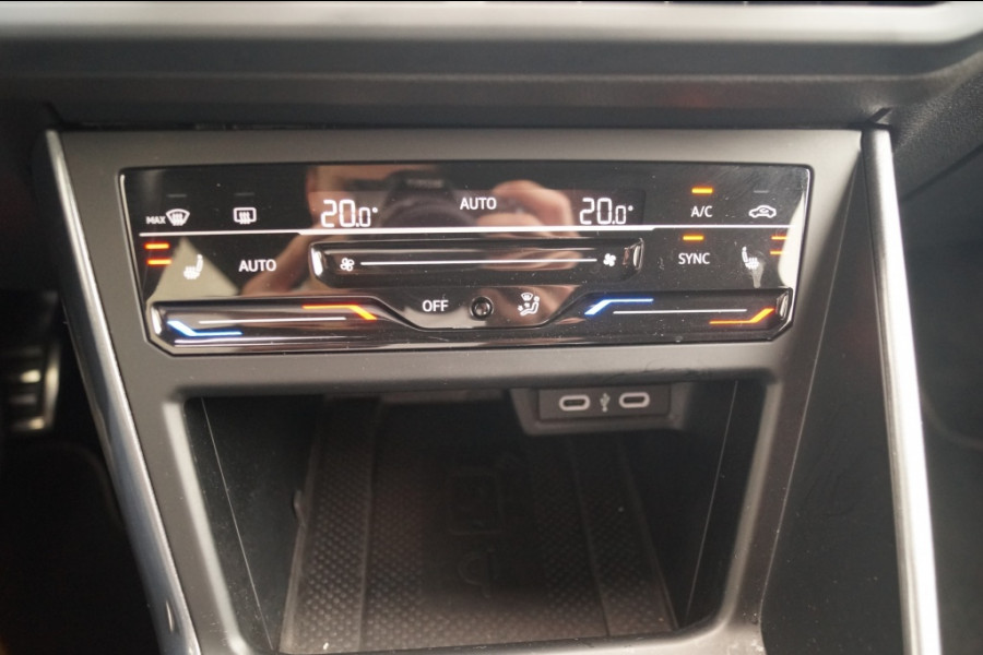 Volkswagen Polo 2.0 TSI DSG GTI -NAVI-ACC-IQ.LIGHT-ECC-PDC-CAM-