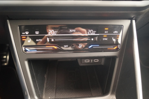 Volkswagen Polo 2.0 TSI DSG GTI -NAVI-ACC-IQ.LIGHT-ECC-PDC-CAM-