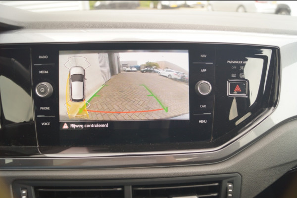 Volkswagen Polo 2.0 TSI DSG GTI -NAVI-ACC-IQ.LIGHT-ECC-PDC-CAM-
