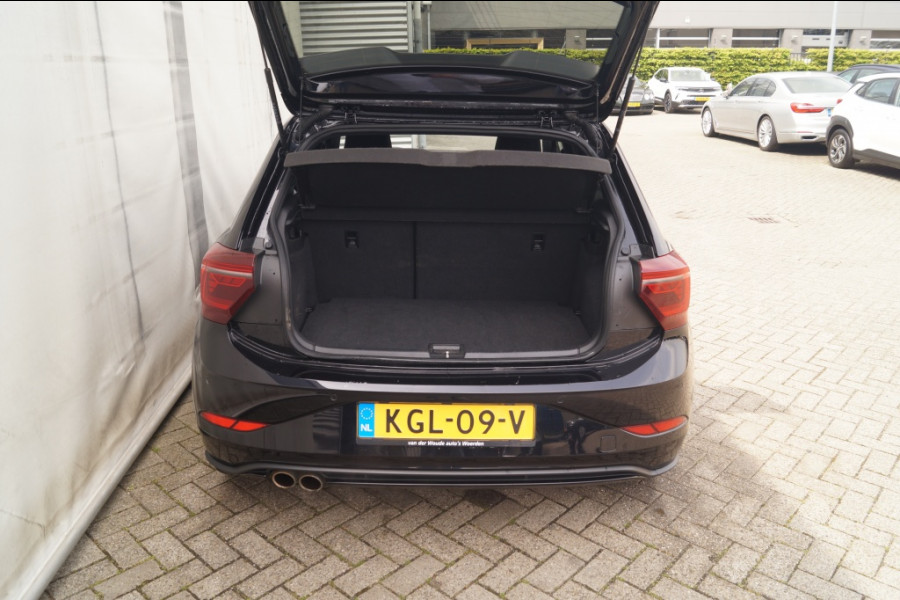 Volkswagen Polo 2.0 TSI DSG GTI -NAVI-ACC-IQ.LIGHT-ECC-PDC-CAM-