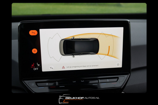 Volkswagen ID.3 Life 58 kWh Navi Carplay Adapt Cr Soh 92.7%