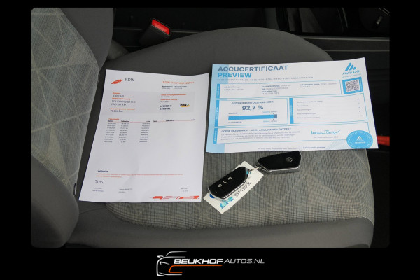 Volkswagen ID.3 Life 58 kWh Navi Carplay Adapt Cr Soh 92.7%