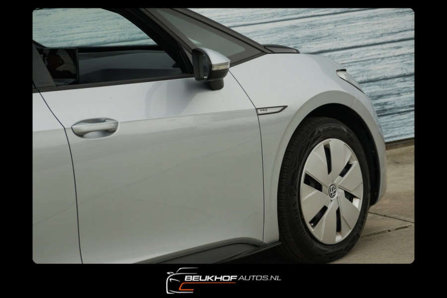 Volkswagen ID.3 Life 58 kWh Navi Carplay Adapt Cr Soh 92.7%