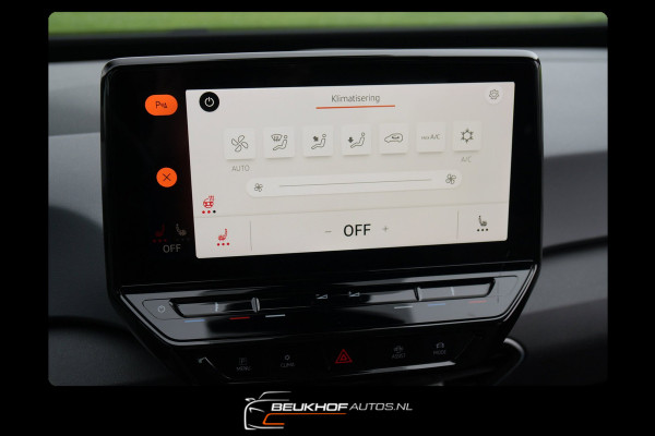 Volkswagen ID.3 Life 58 kWh Navi Carplay Adapt Cr Soh 92.7%