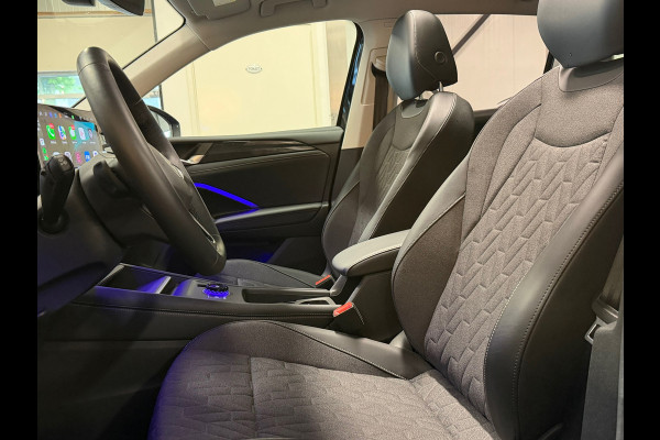 Volkswagen Tiguan 1.5 eTSI Panorama Blackstyle Camera Trekhaak Elec.