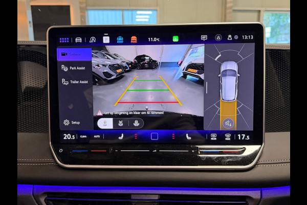 Volkswagen Tiguan 1.5 eTSI Panorama Blackstyle Camera Trekhaak Elec.