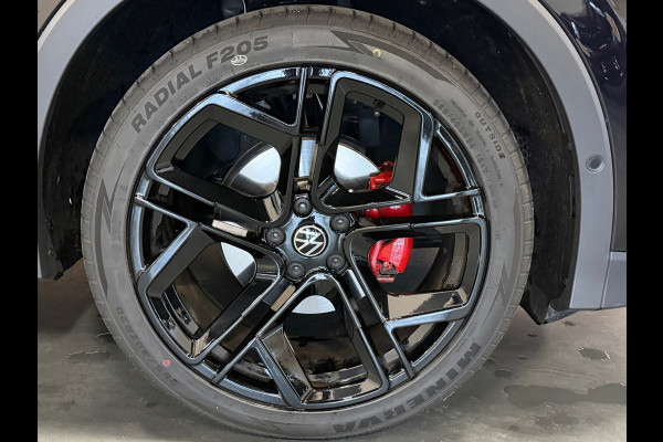 Volkswagen Tiguan 1.5 eTSI Panorama Blackstyle Camera Trekhaak Elec.