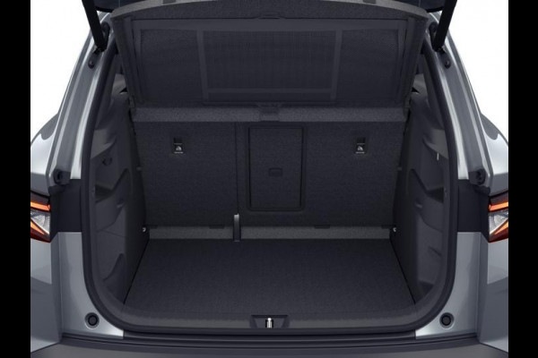 Škoda Elroq 60 Business Edition | elektr. achterklep | Matrix LED | Travel Assist | Stuur - en stoelverwarming |