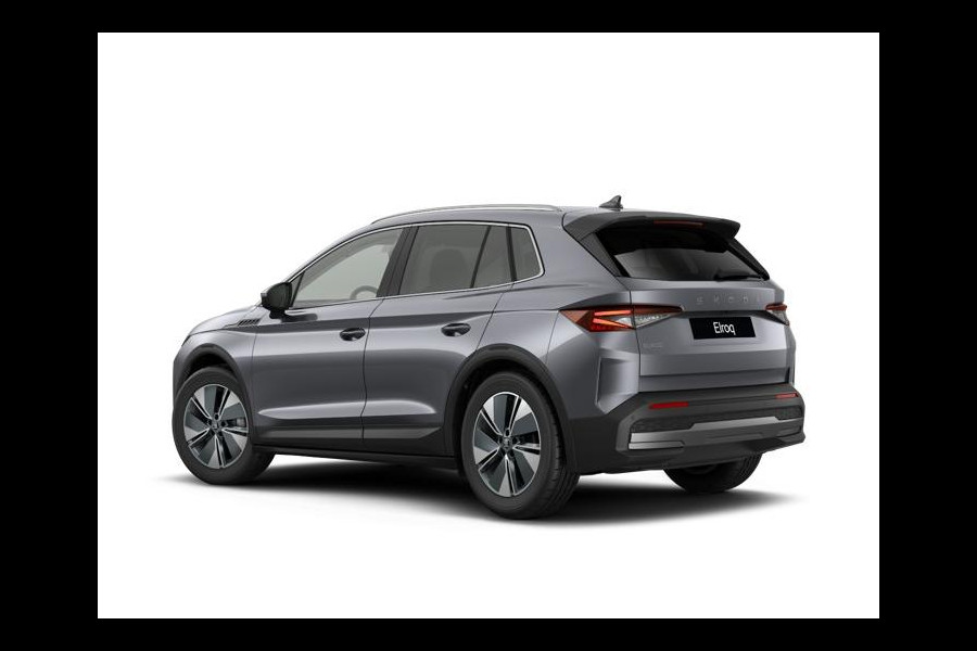 Škoda Elroq 60 Business Edition | Travel Assist | stoel- en stuurverwarming | Keyless entry |