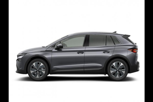 Škoda Elroq 60 Business Edition | Travel Assist | stoel- en stuurverwarming | Keyless entry |