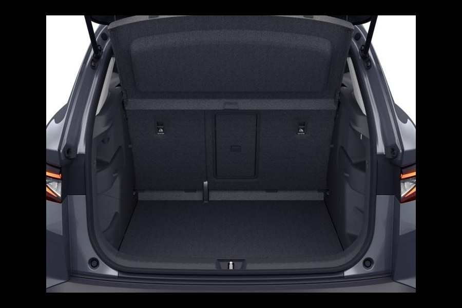 Škoda Elroq 60 Business Edition | Trekhaak | Travel Assist | stoel- en stuurverwarming | Keyless entry |