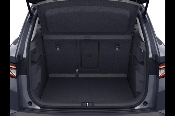 Škoda Elroq 60 Business Edition | Trekhaak | Travel Assist | stoel- en stuurverwarming | Keyless entry |