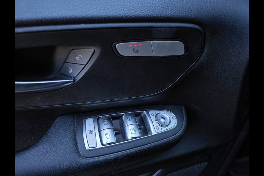 Mercedes-Benz V-Klasse 220d Extra Lang DC Edition