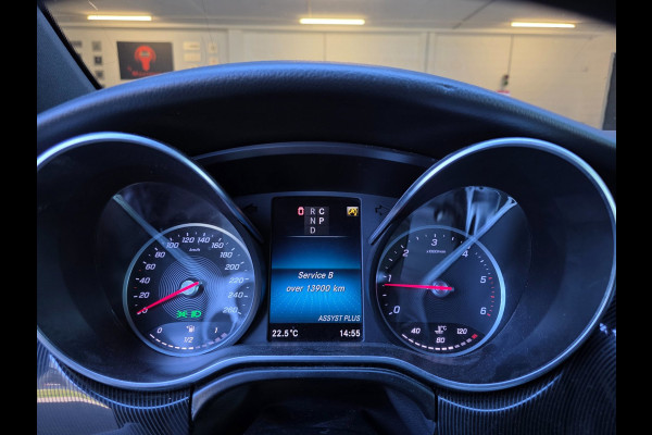 Mercedes-Benz V-Klasse 220d Extra Lang DC Edition