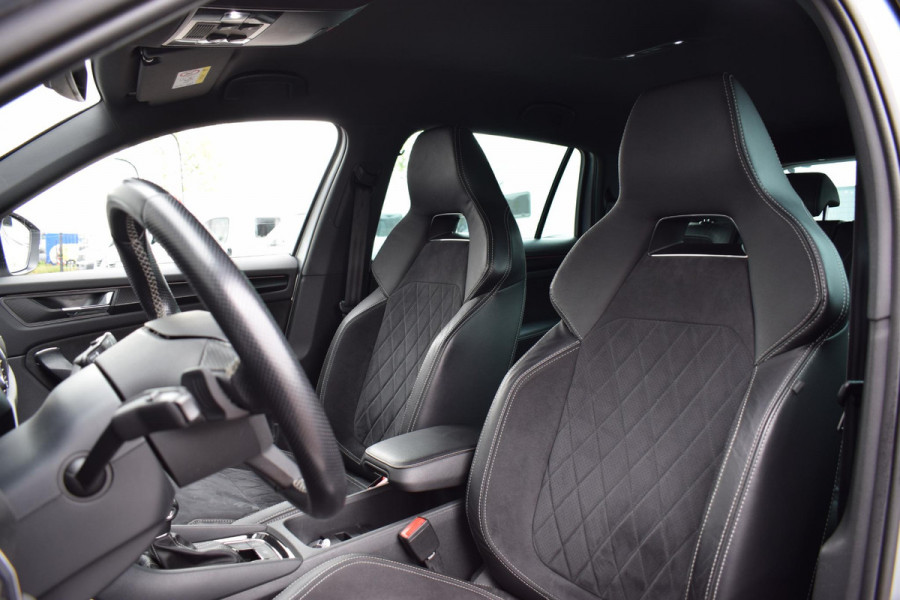 Škoda Kodiaq 1.5 TSI 4x4 Sport Business | Apple CarPlay | Memory | Stoelverwarming